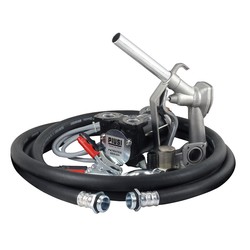 POLTTOAINEPUMPPU SRJ. 12/24V